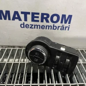 INTRERUPATOR LUMINI