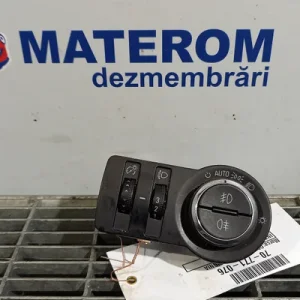 INTRERUPATOR LUMINI