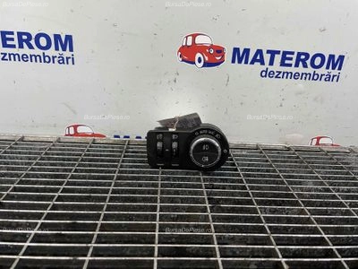 INTRERUPATOR LUMINI