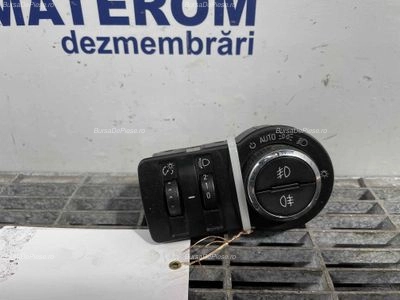 INTRERUPATOR LUMINI