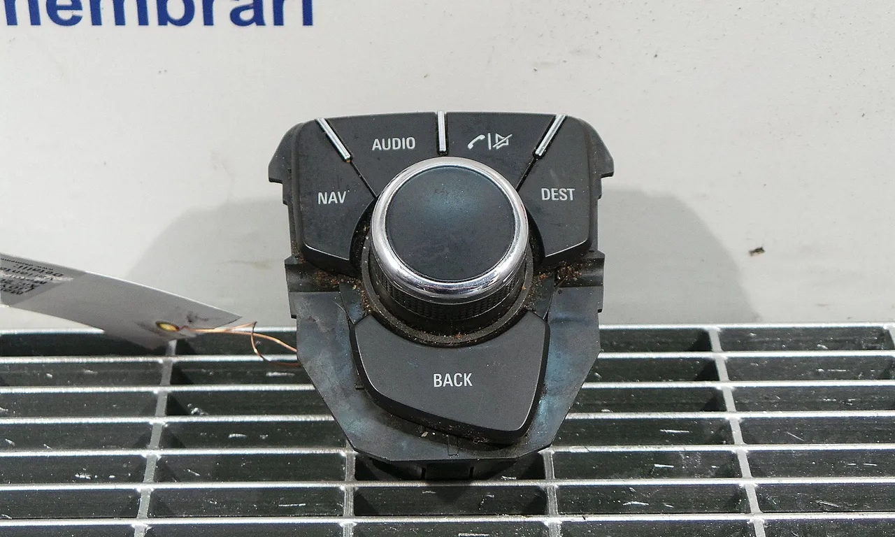 JOYSTICK OPEL INSIGNIA A 2008-2017