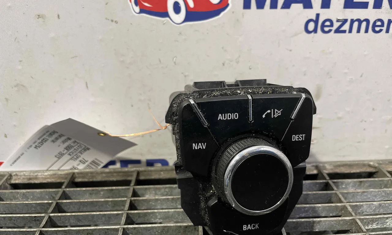 JOYSTICK OPEL INSIGNIA A 2008-2017