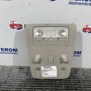LAMPA PLAFONIERA