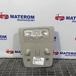LAMPA PLAFONIERA