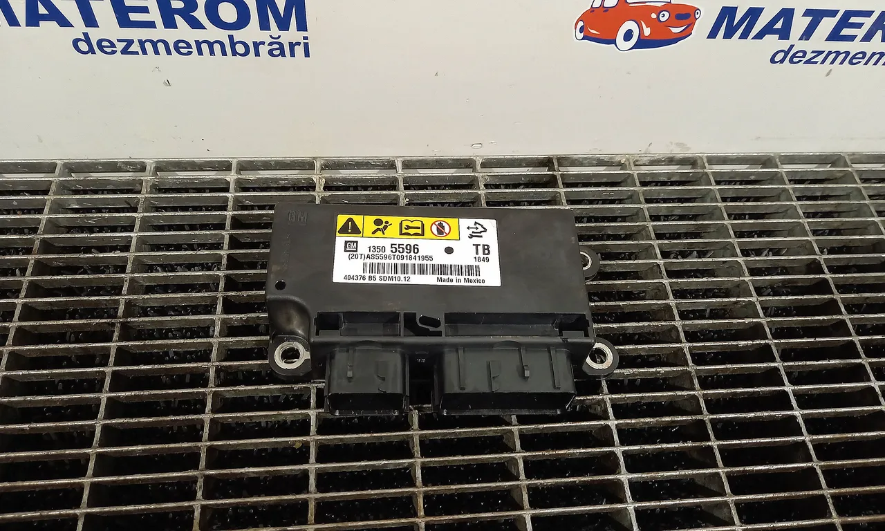 MODUL AER OPEL INSIGNIA A 2008-2017