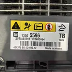MODUL AER OPEL INSIGNIA A 2.0 2008-2017 oe-13505596, vedere laterala