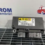MODUL AER OPEL INSIGNIA A 2.0 2008-2017 oe-13575447, vedere frontata