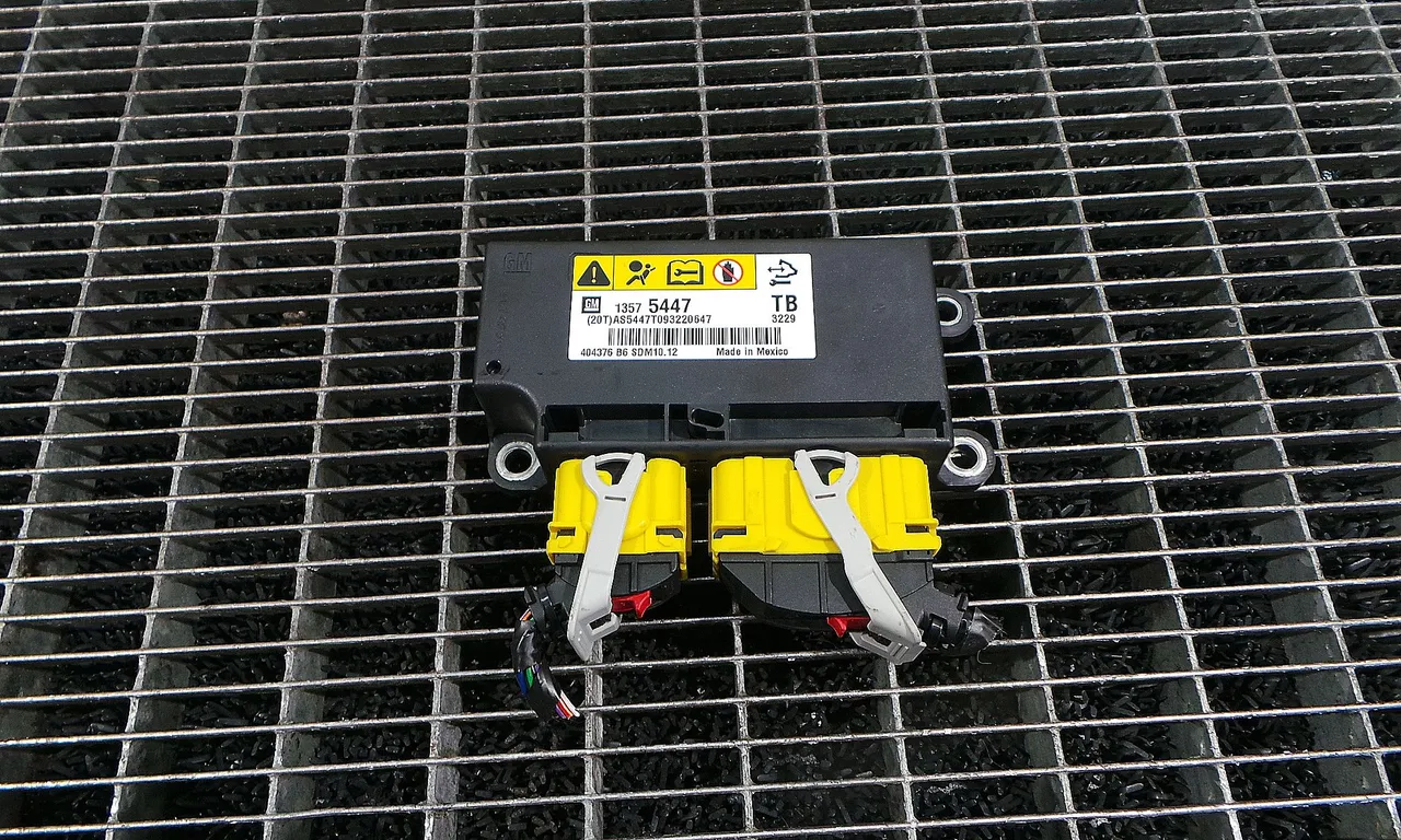 MODUL AER OPEL INSIGNIA A 2008-2017