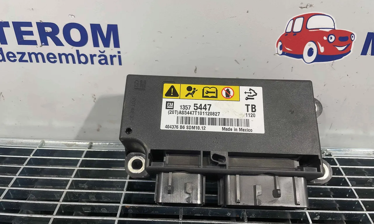 MODUL AER OPEL INSIGNIA A 2008-2017