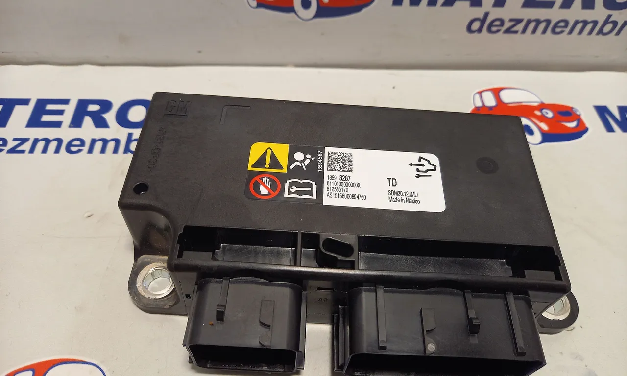 MODUL AER OPEL INSIGNIA A 2008-2017