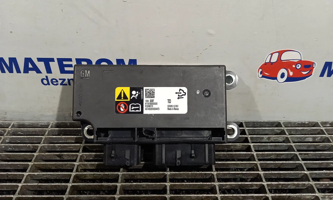 MODUL AER OPEL INSIGNIA A 2008-2017