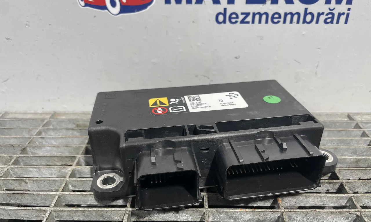 MODUL AER OPEL INSIGNIA A 2008-2017