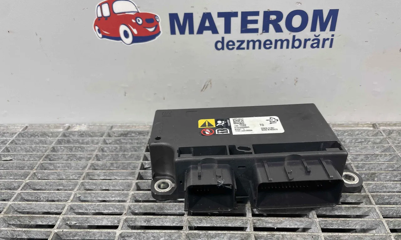 MODUL AER OPEL INSIGNIA A 2008-2017