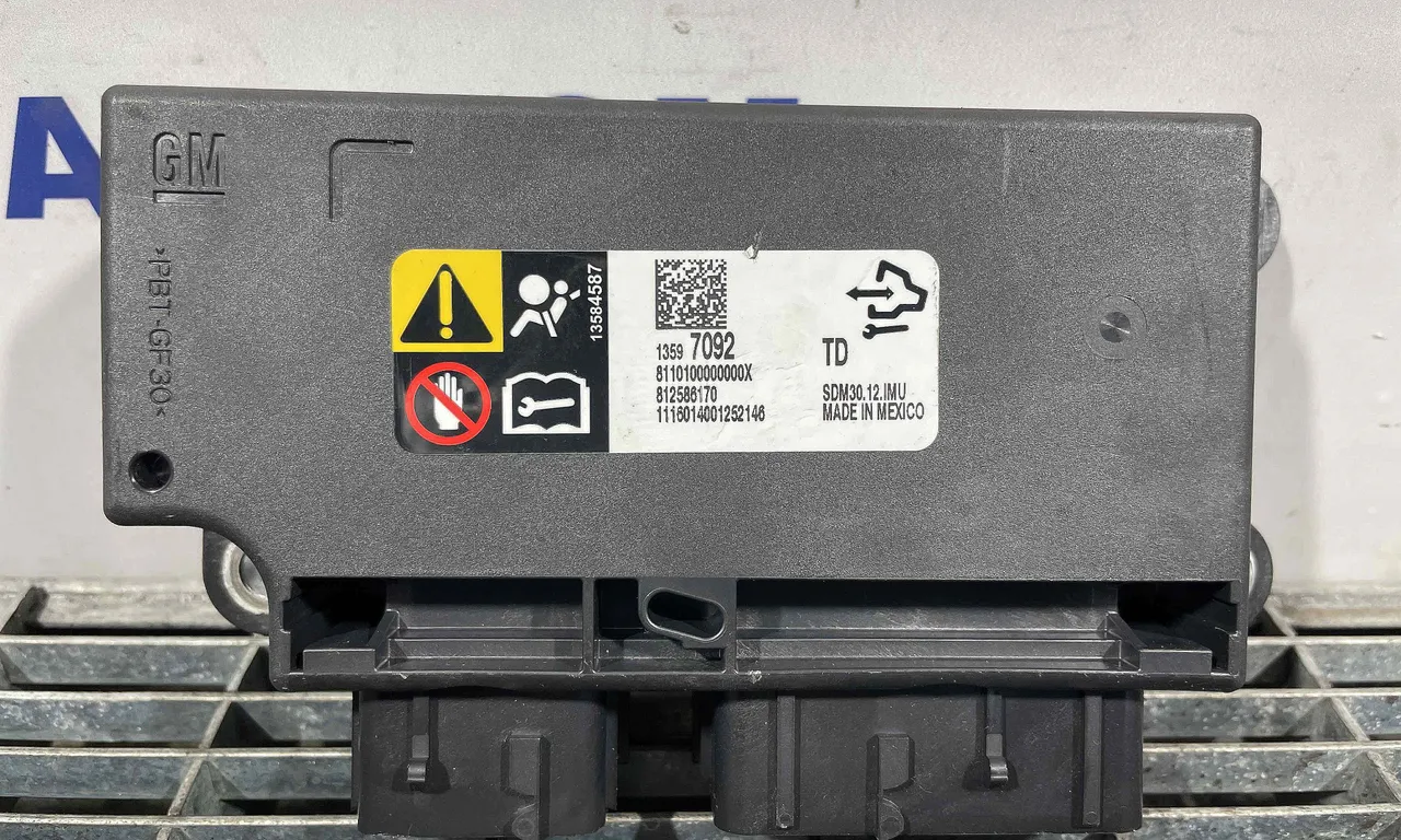 MODUL AER OPEL INSIGNIA A 2008-2017