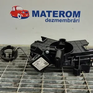 MODUL ALARMA