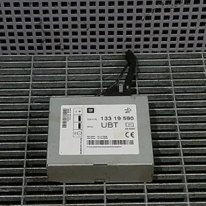 MODUL ANTENA