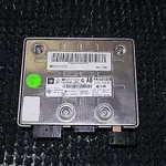 MODUL BLUETOOTH OPEL INSIGNIA A 2.0 CDTI 2008-2017 oe-13313328, vedere frontata