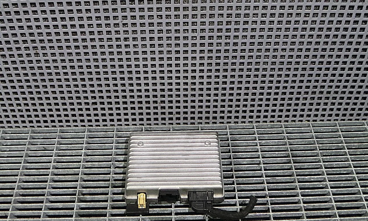 MODUL BLUETOOTH OPEL INSIGNIA A 2008-2017