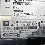 MODUL BLUETOOTH OPEL INSIGNIA A 2.0 2008-2017 oe-13353284, vedere laterala