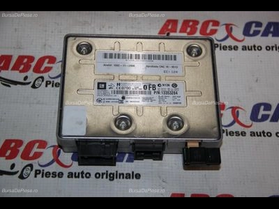 Modul bluetooth