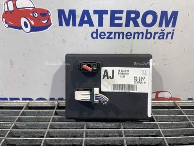 MODUL CARLIG REMORCARE