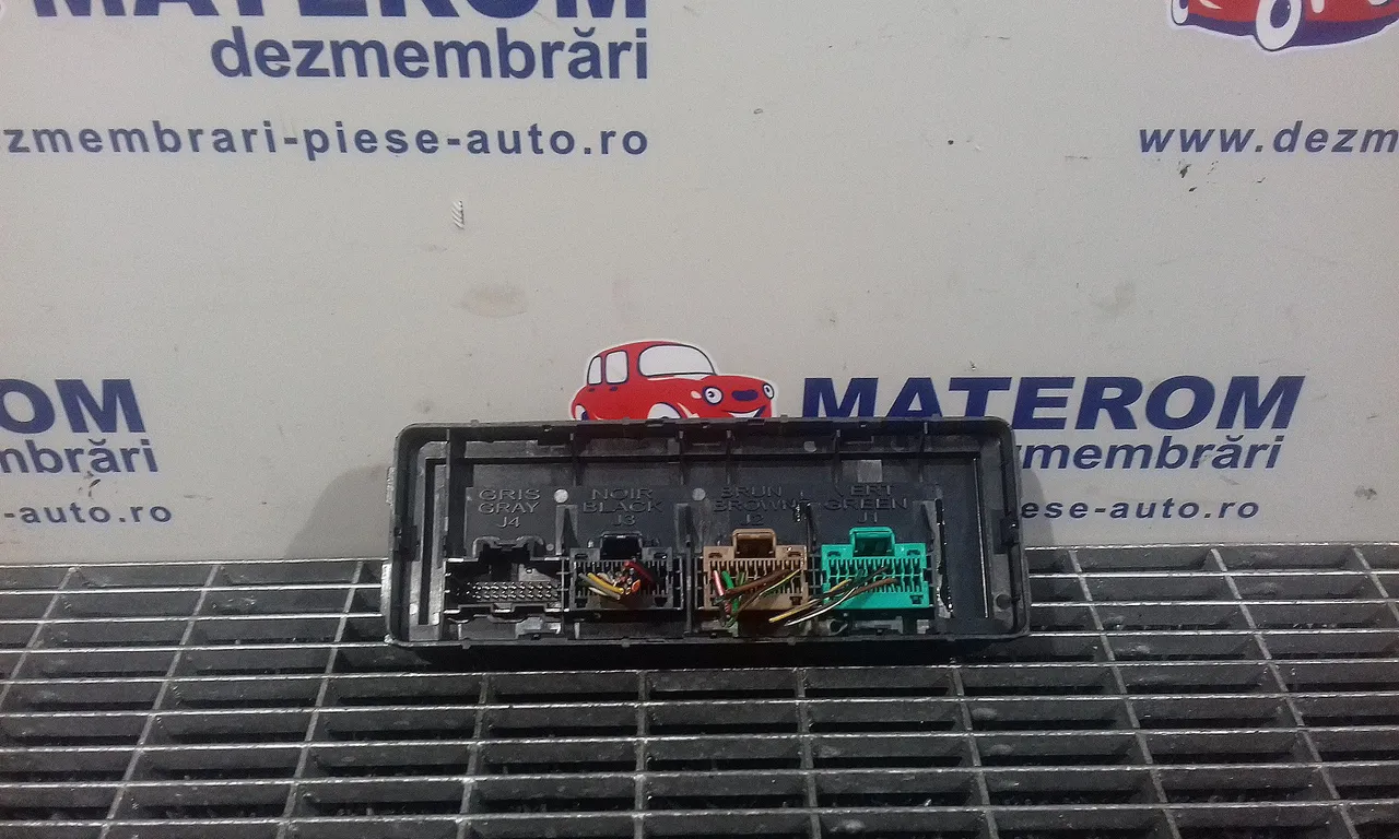 MODUL CLIMATRONIC OPEL INSIGNIA A 2008-2017