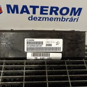 MODUL CLIMATRONIC