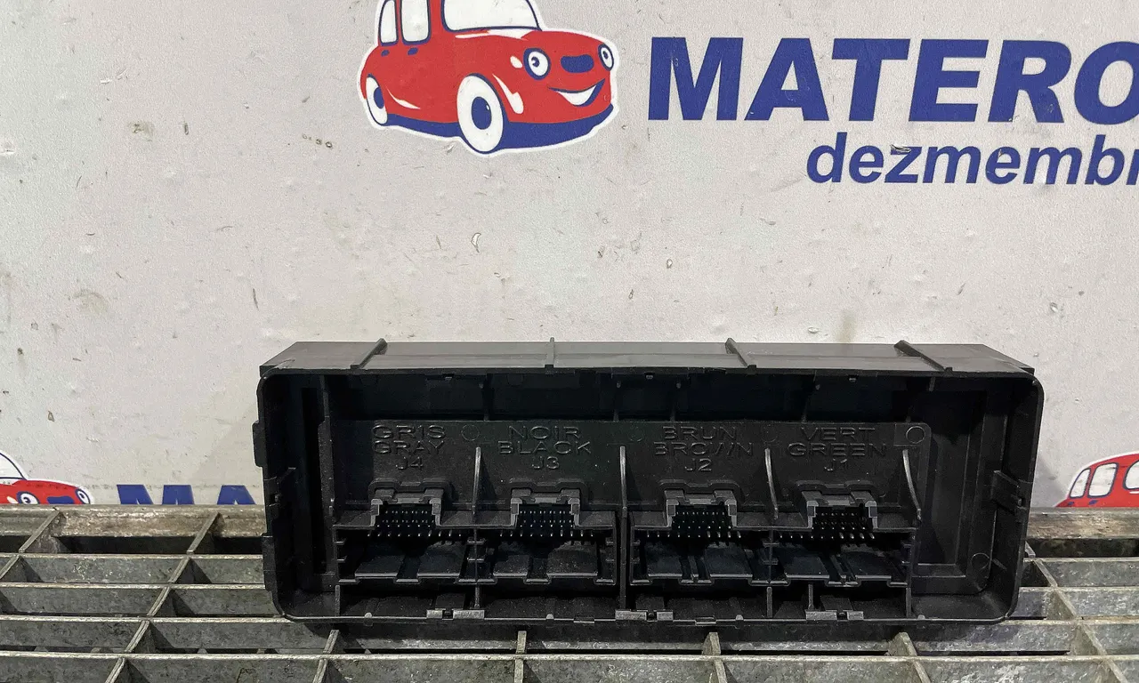 MODUL CLIMATRONIC OPEL INSIGNIA A 2008-2017