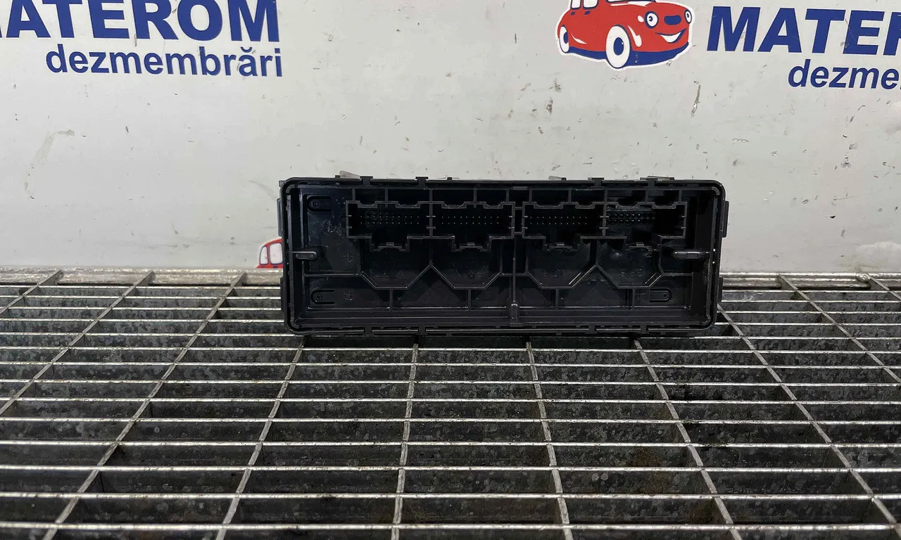 MODUL CLIMATRONIC OPEL INSIGNIA A 2008-2017