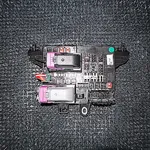 MODUL CONFORT OPEL INSIGNIA A 2008-2017 oe-13277317, vedere frontata