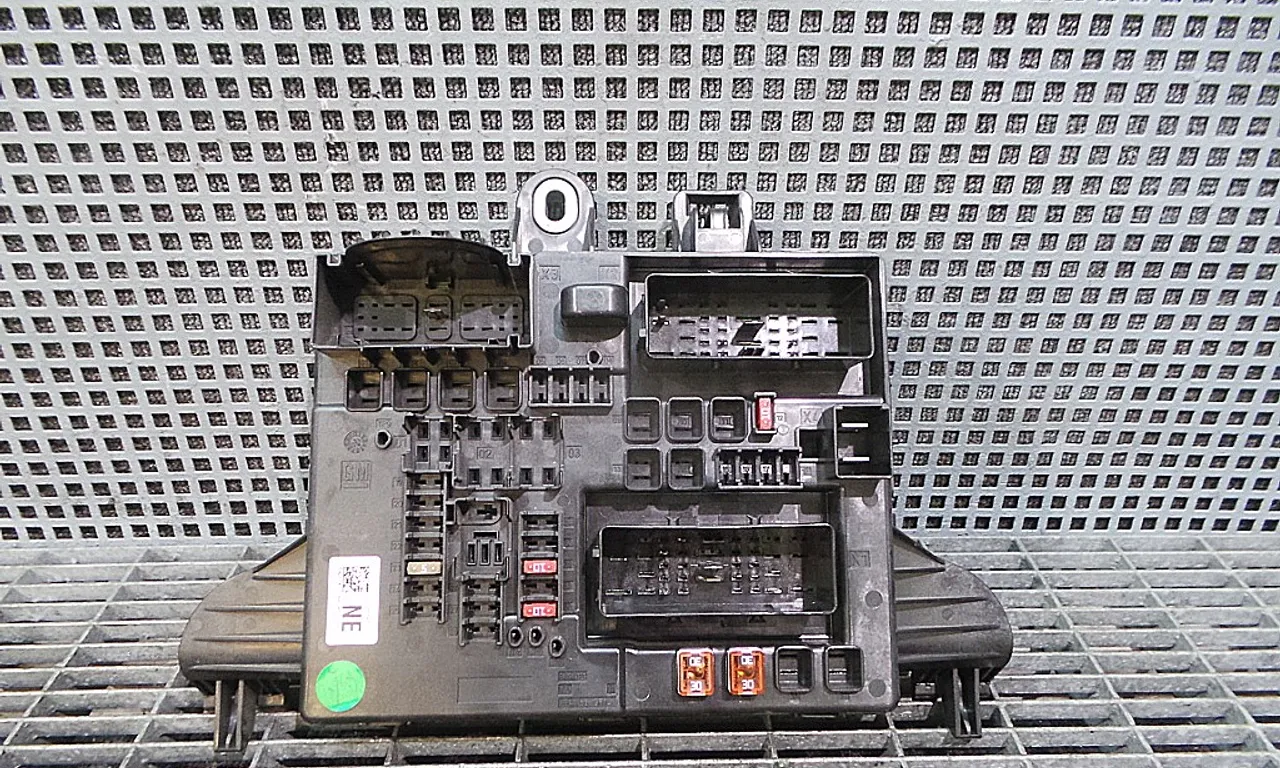 MODUL CONFORT OPEL INSIGNIA A 2008-2017
