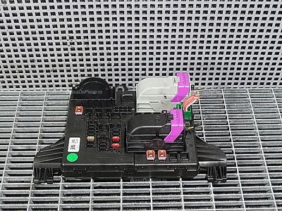 MODUL CONFORT OPEL INSIGNIA A A18XER 2008-2017 oe 1327732102, vedere frontata