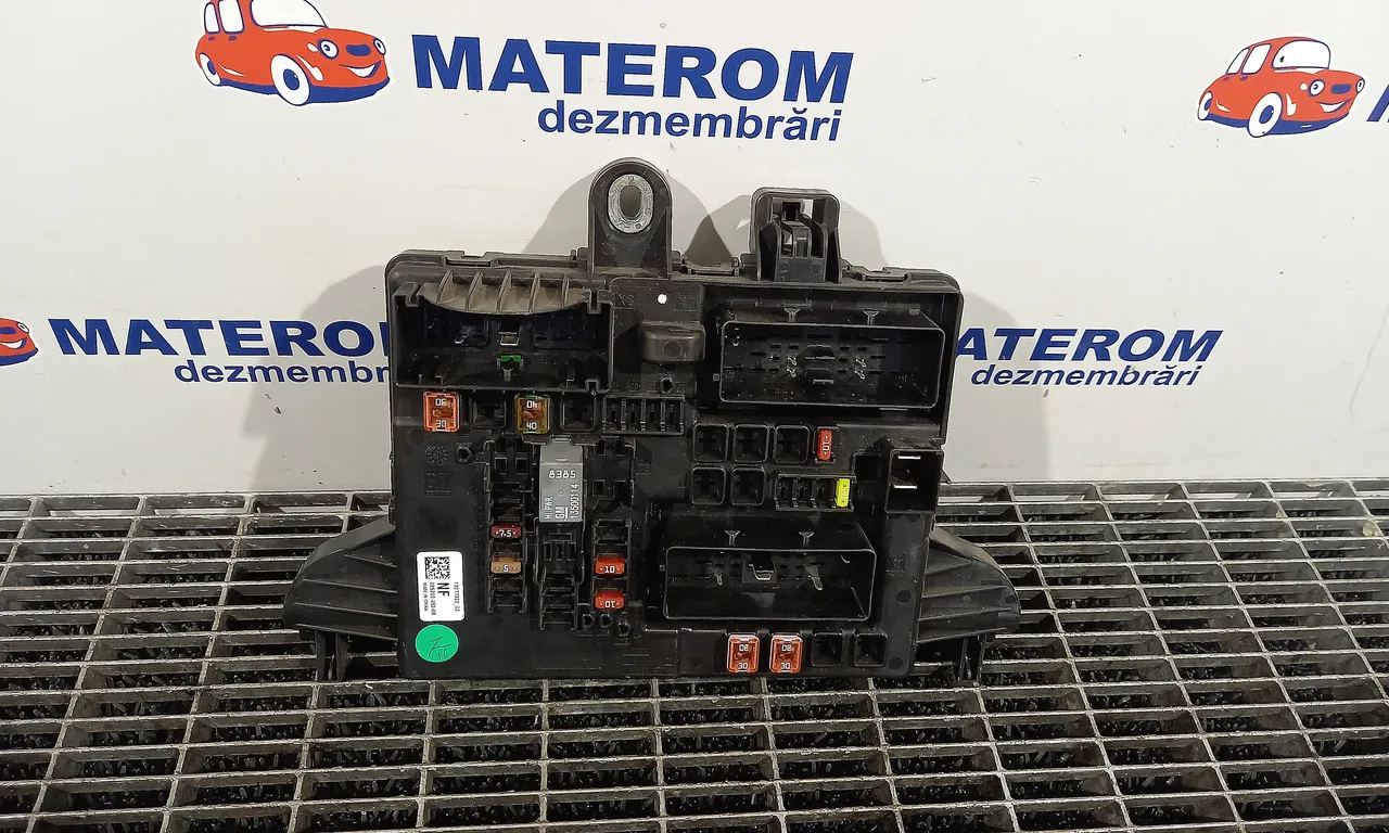 MODUL CONFORT OPEL INSIGNIA A 2008-2017