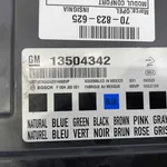 MODUL CONFORT OPEL INSIGNIA A 2.0 2008-2017 oe-13504342, vedere laterala