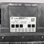MODUL CONFORT OPEL INSIGNIA A 1.6 2008-2017 oe-13510527, vedere frontata