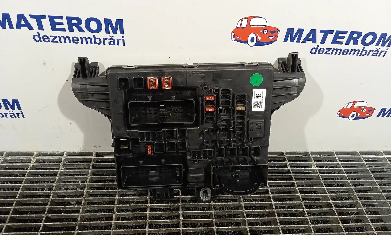 MODUL CONFORT OPEL INSIGNIA A 2008-2017