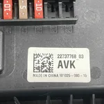 MODUL CONFORT OPEL INSIGNIA A 2.0 2008-2017 oe-544949969, vedere laterala