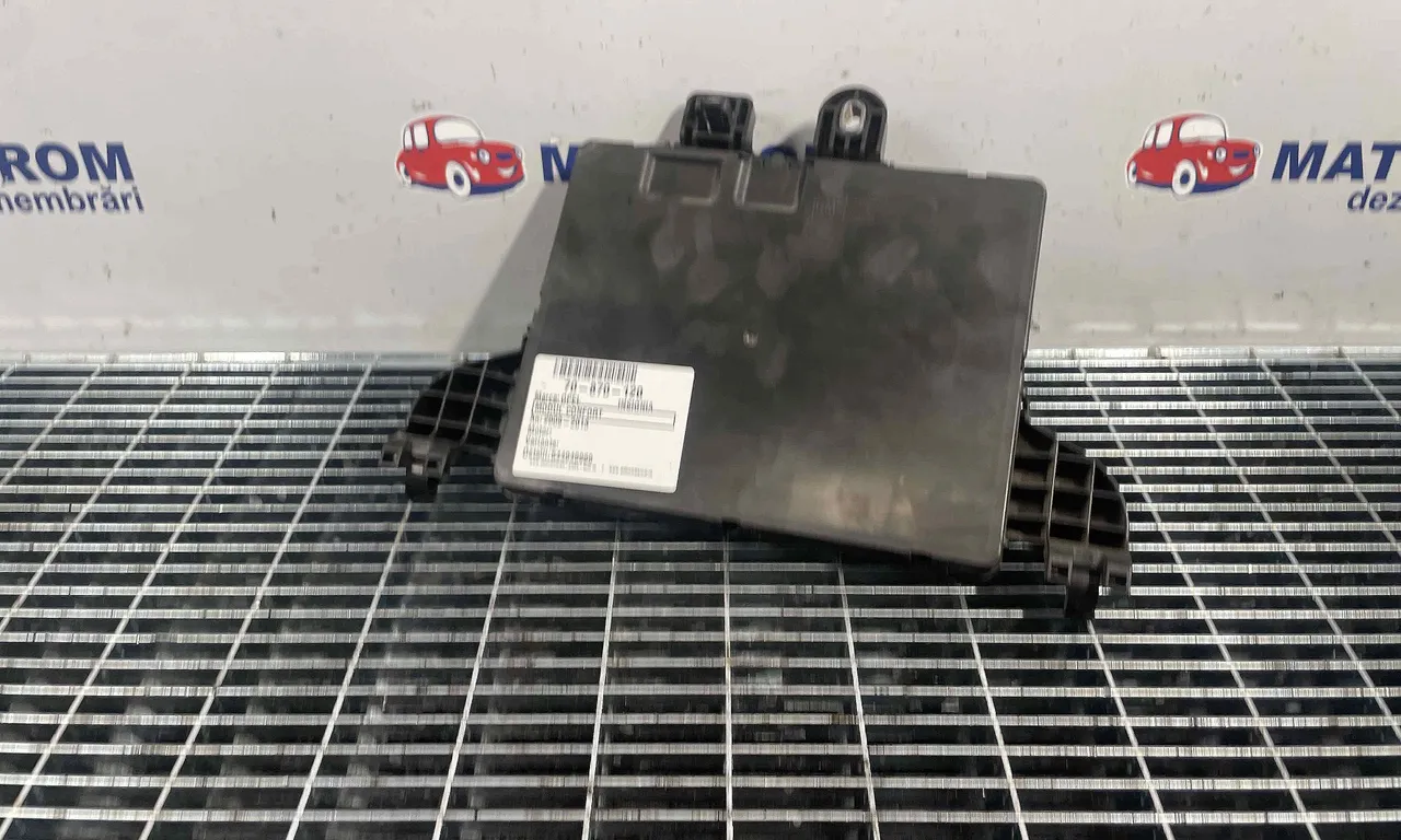 MODUL CONFORT OPEL INSIGNIA A 2008-2017