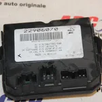 Modul haion OPEL INSIGNIA A 2008-2017 22906070, vedere frontata
