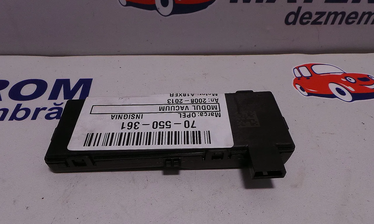 MODUL INCHIDERE CENTRALIZATA OPEL INSIGNIA A 2008-2017