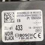 MODUL INCHIDERE CENTRALIZATA OPEL INSIGNIA A 2.0 2008-2017 oe-13503204, vedere laterala