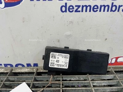 MODUL INCHIDERE CENTRALIZATA