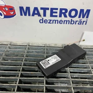 MODUL KEYLESS