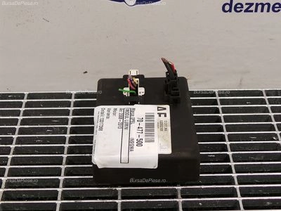 MODUL LUMINI