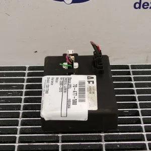 MODUL LUMINI