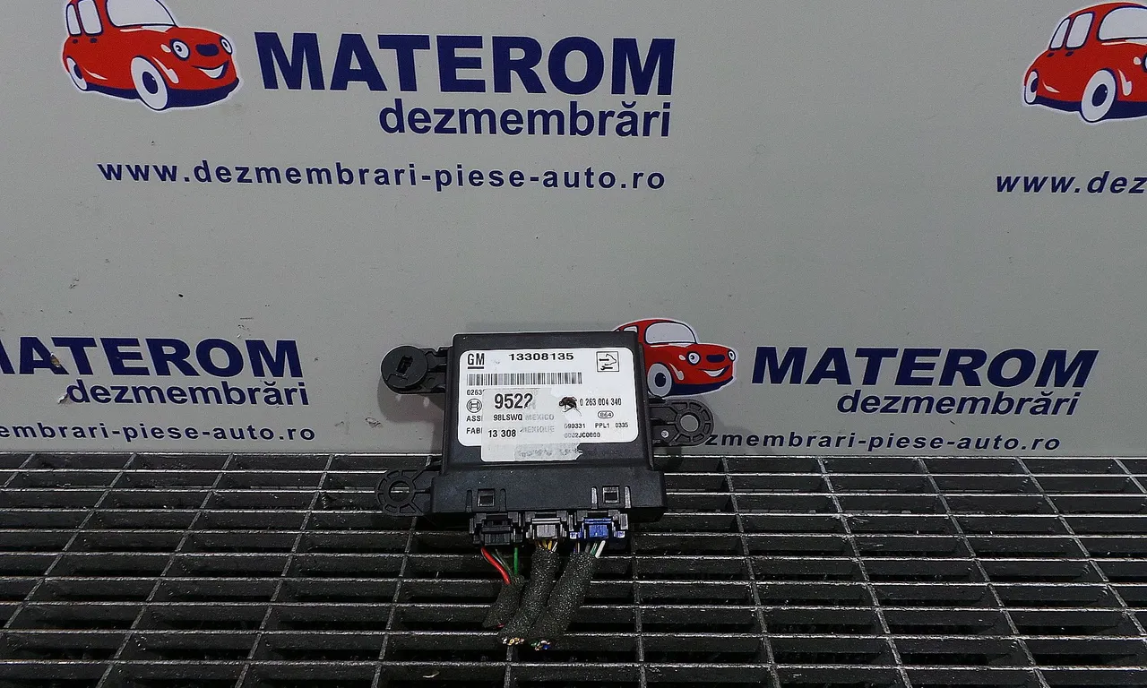 MODUL PARKTRONIC OPEL INSIGNIA A 2008-2017