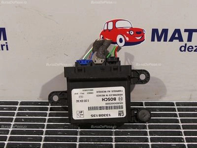 MODUL PARKTRONIC