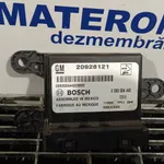 MODUL PARKTRONIC OPEL INSIGNIA A 2008-2017 oe-20928121, vedere frontata