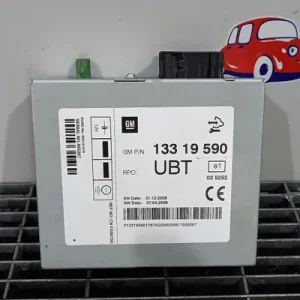 MODUL RADIO