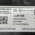 MODUL RADIO OPEL INSIGNIA A 1.6 2008-2017 oe-39026166, vedere laterala